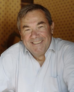 Pierre Bechet
